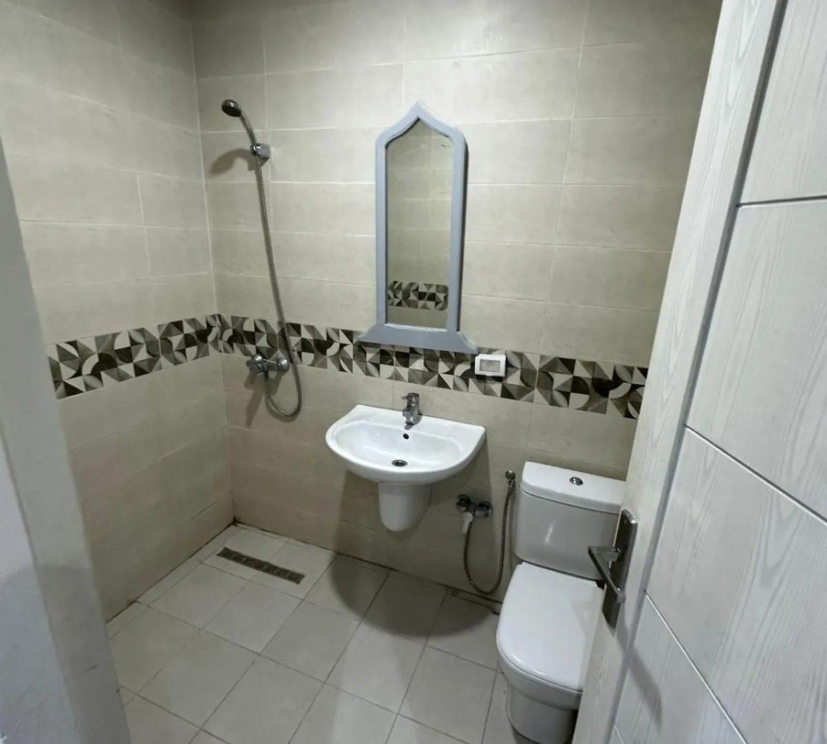 Residence Dhekra Tunis