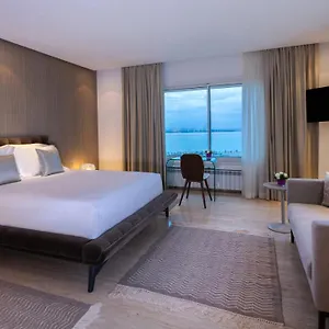 5* فندق Adam