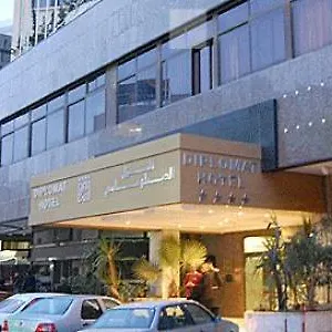 4* فندق Diplomat
