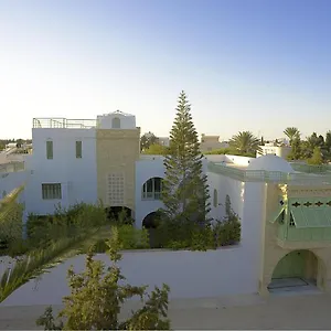 3* بيت ضيافة Dar El Yasmine